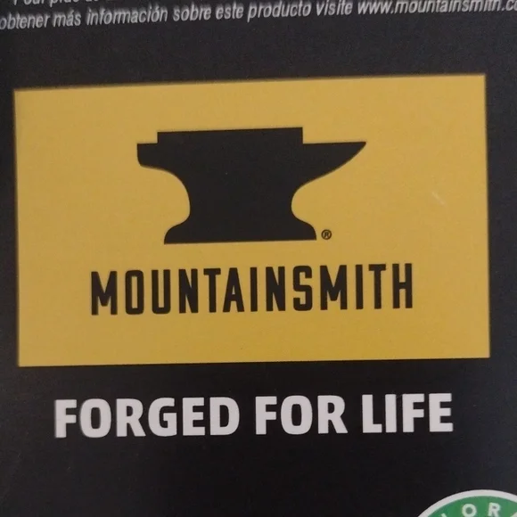 Mountaismith Crossbody Trippin' Pouch (J333) - Picture 4 of 6